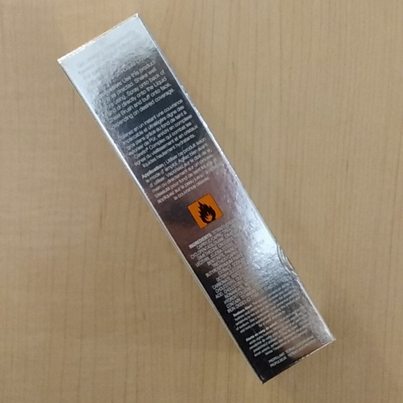 PUR Liquid Veil 4 in 1 Spray Foundation 90ml Tan - Picture 4 of 10